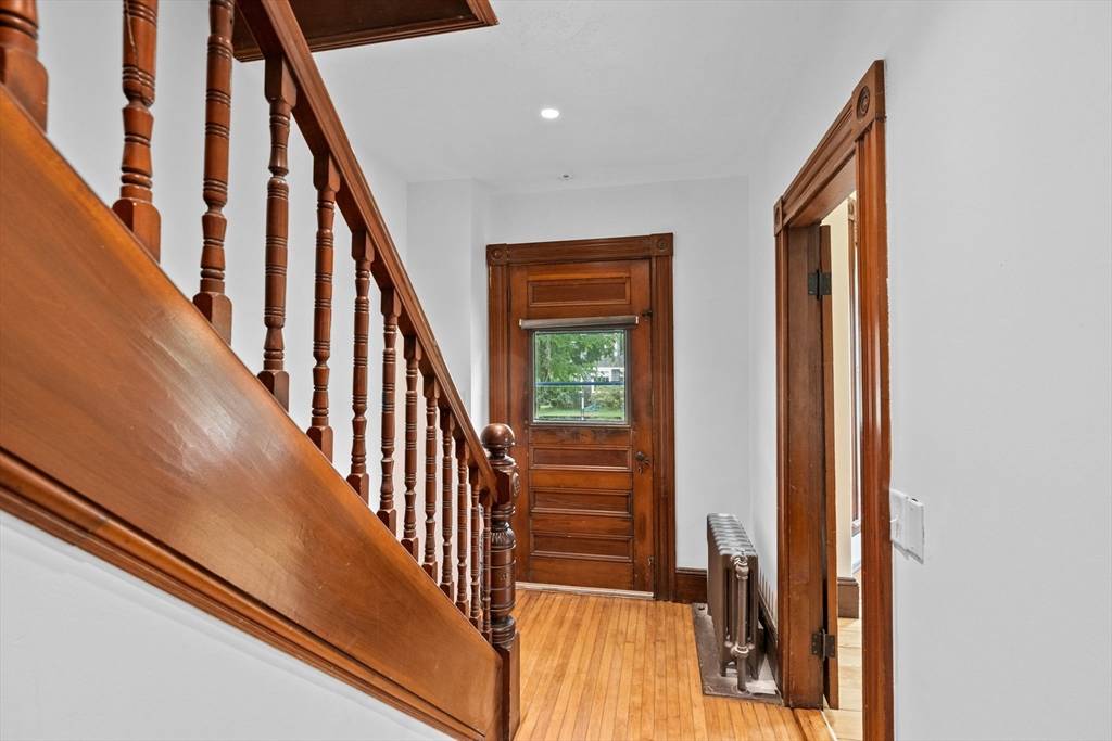 Kingston, MA 02364,257 Main St
