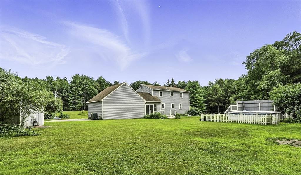 Franklin, MA 02038,5 Judy Cir