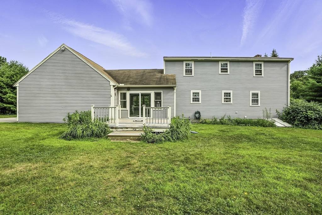 Franklin, MA 02038,5 Judy Cir