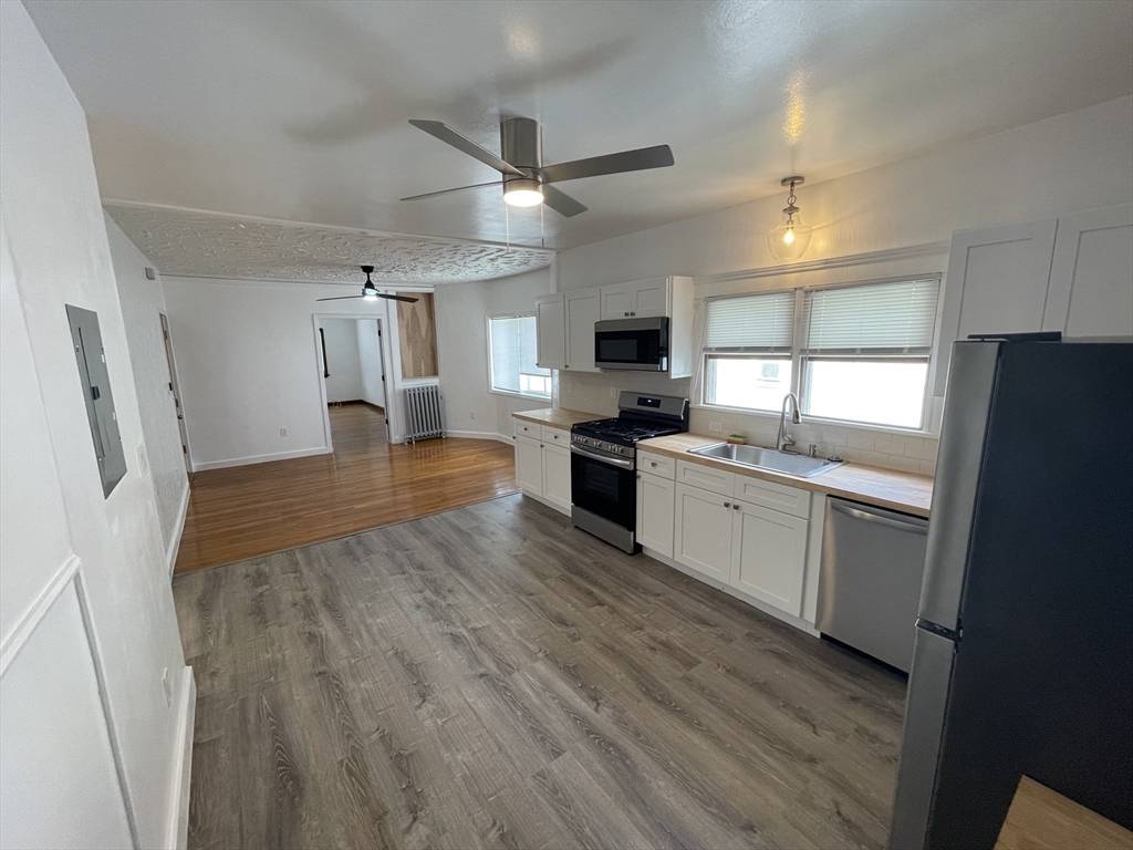 Medford, MA 02155,293 Boston Ave #2