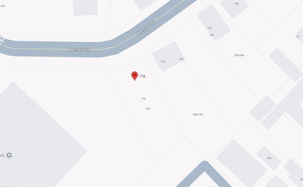 Lawrence, MA 01841,112-116 Hancock St