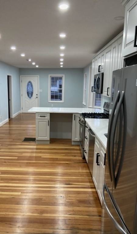 Hull, MA 02045,64 Samoset Ave #1