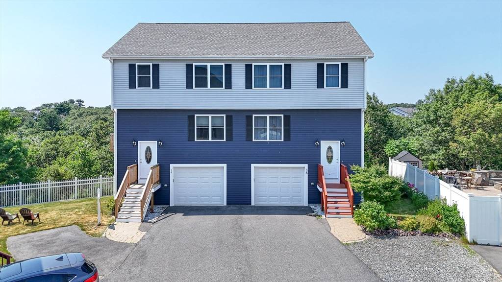 Lynn, MA 01905,34 Glen Court #3