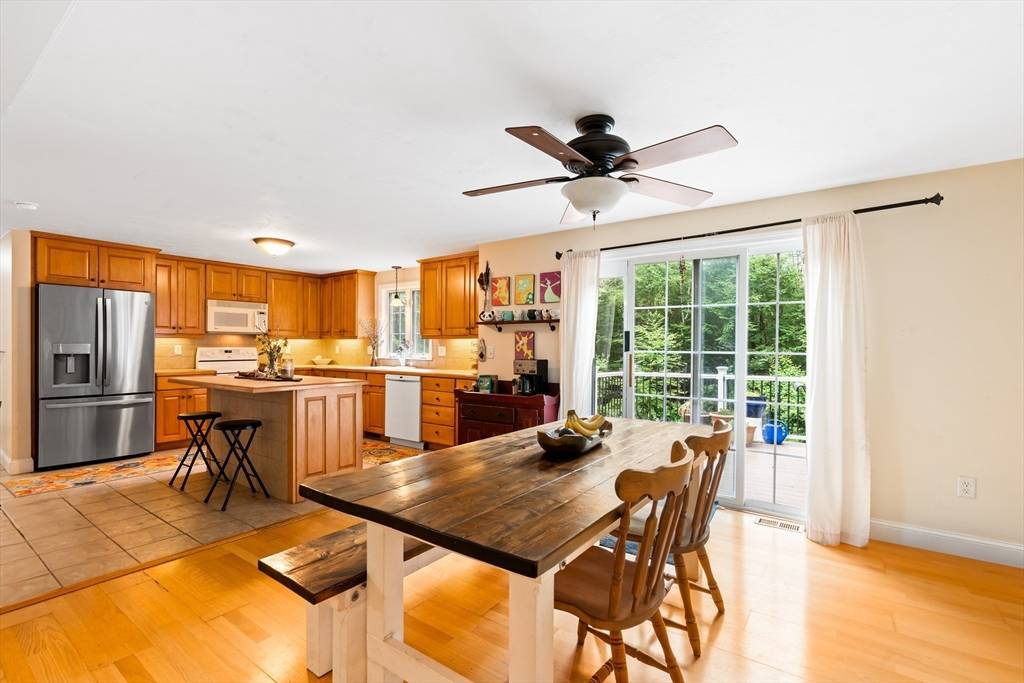 Petersham, MA 01366,28 Birch Dr