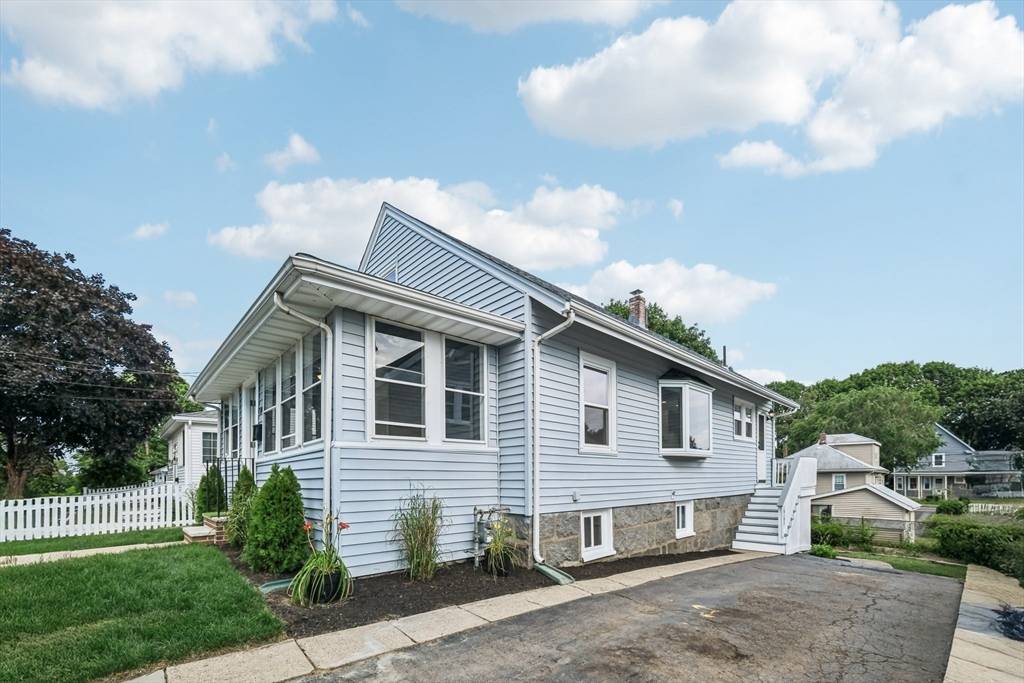 Quincy, MA 02171,14 Ruthven St