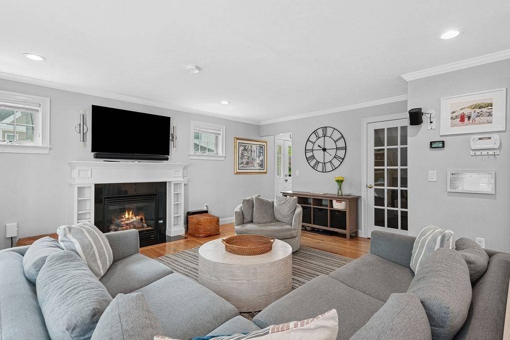 Stow, MA 01775,33 Golden Drive #33