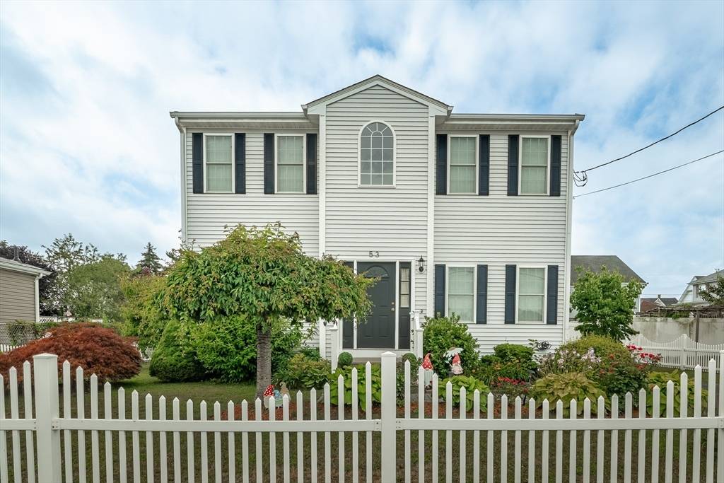 Fall River, MA 02721,53 Somerset Street