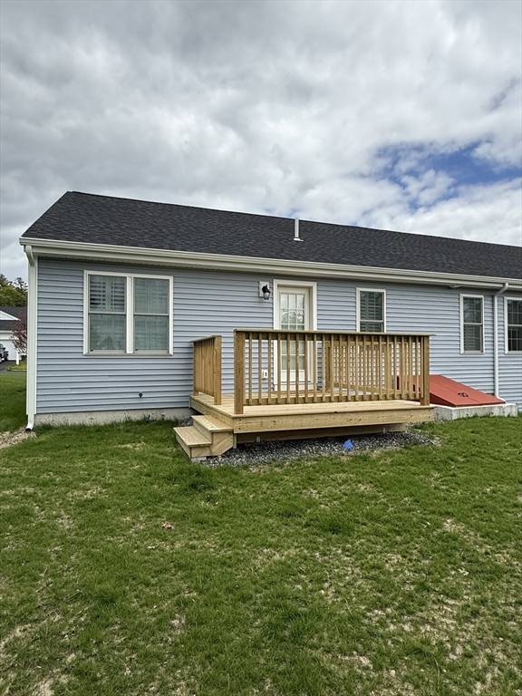 Plymouth, MA 02360,54 Tupper Hill Rd #54