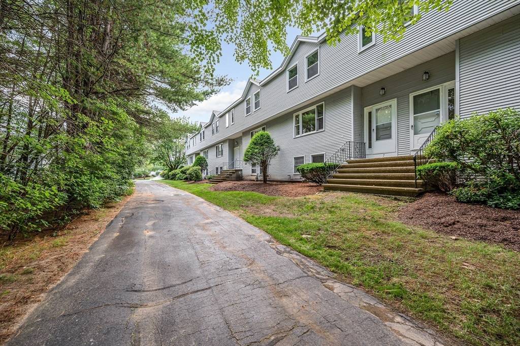Tewksbury, MA 01876,7 Villa Roma Dr, #7