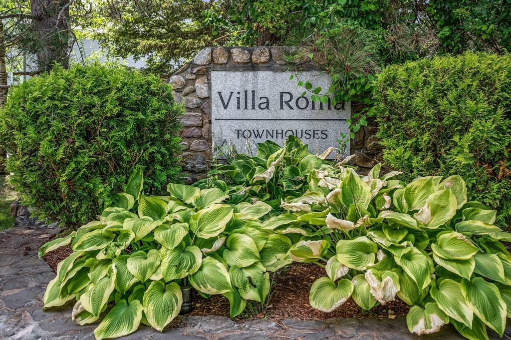 Tewksbury, MA 01876,7 Villa Roma Dr, #7