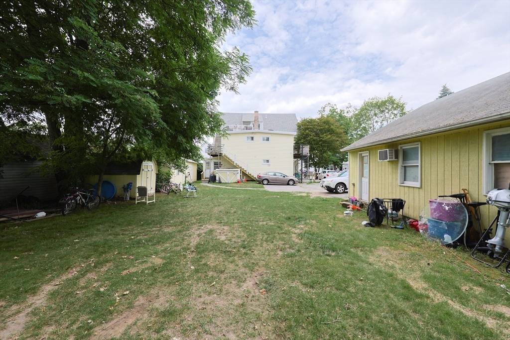 Haverhill, MA 01830,14 8th Ave.