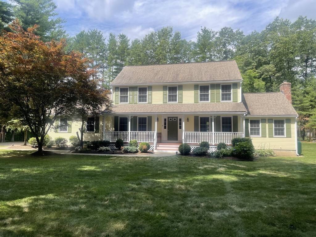 Franklin, MA 02038,9 Tobacco Road