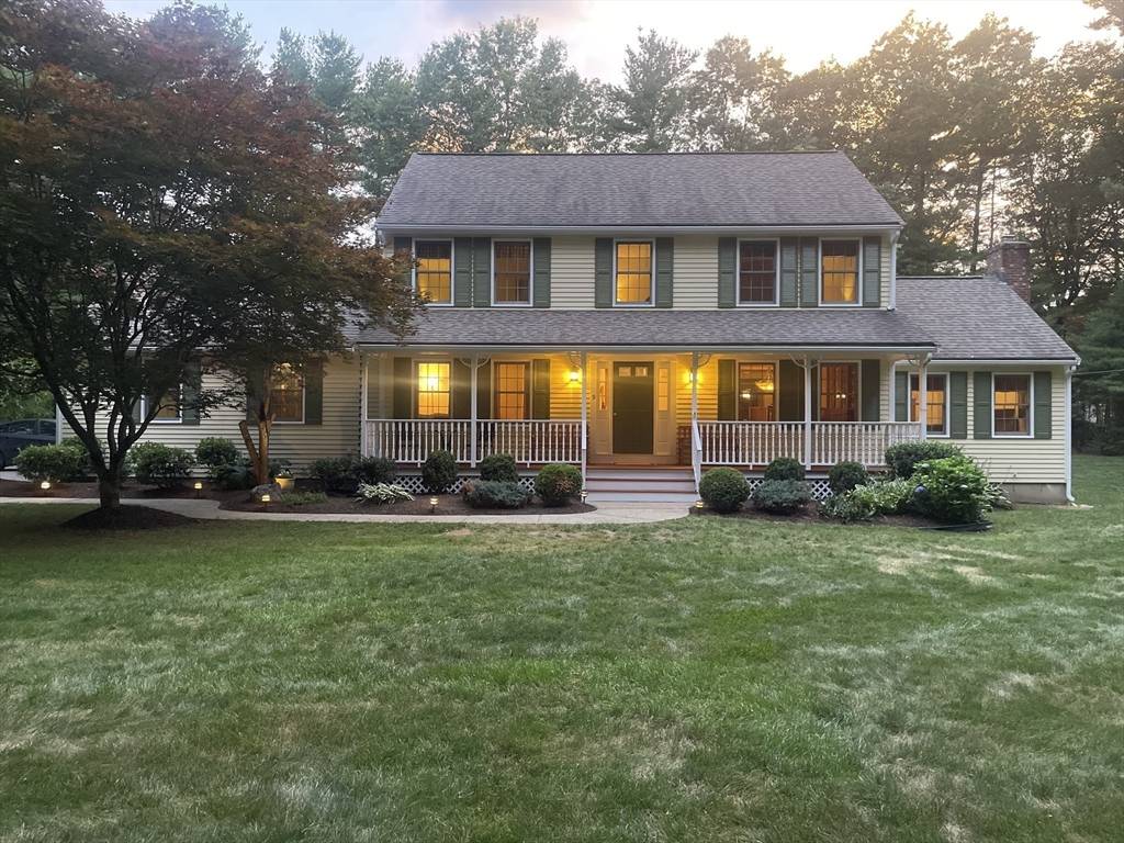 Franklin, MA 02038,9 Tobacco Road