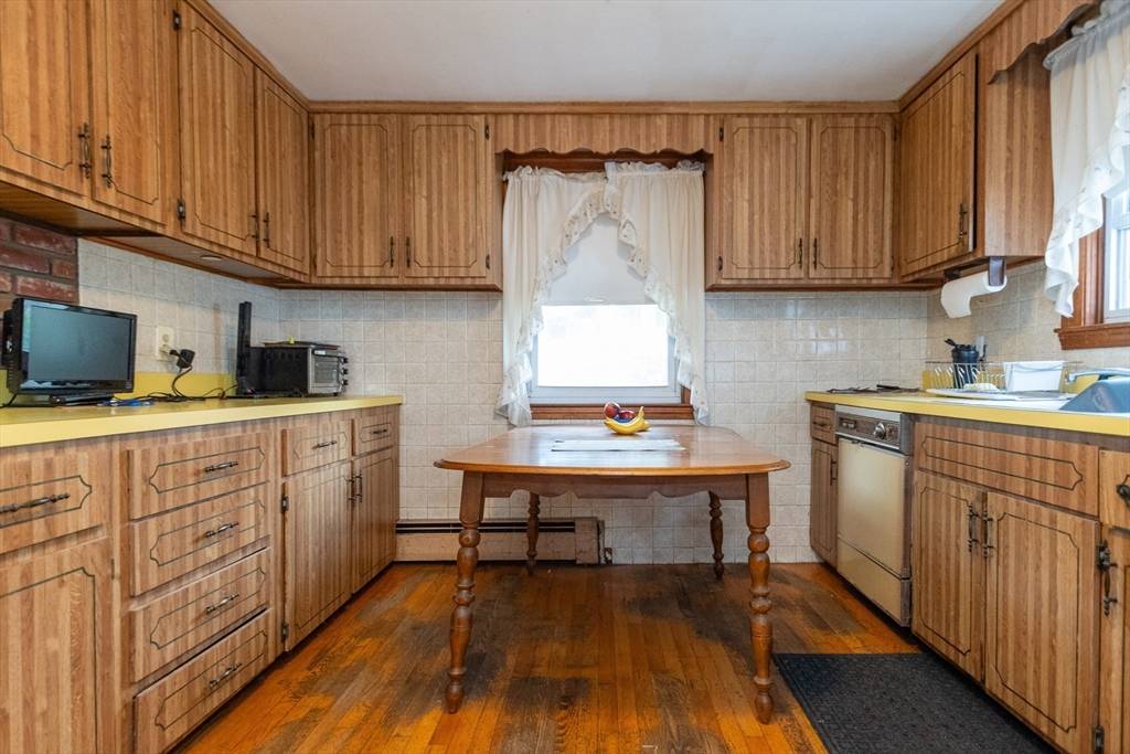 Boston, MA 02136,1 Dedham Street