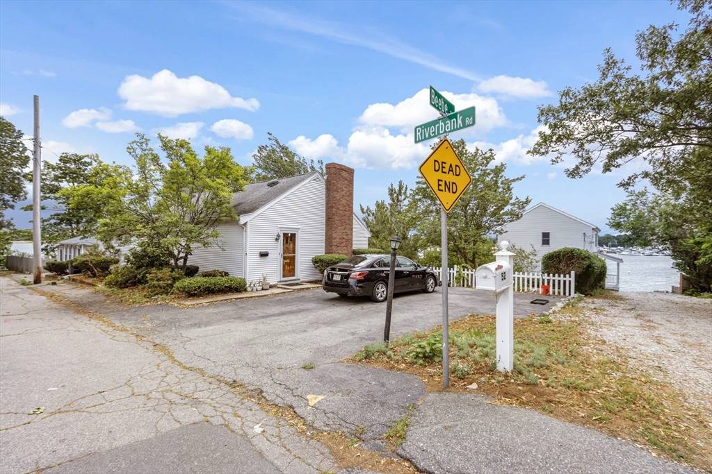 Quincy, MA 02169,53 Riverbank Rd