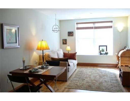 Cambridge, MA 02140,2440 Massachusetts Ave. #8