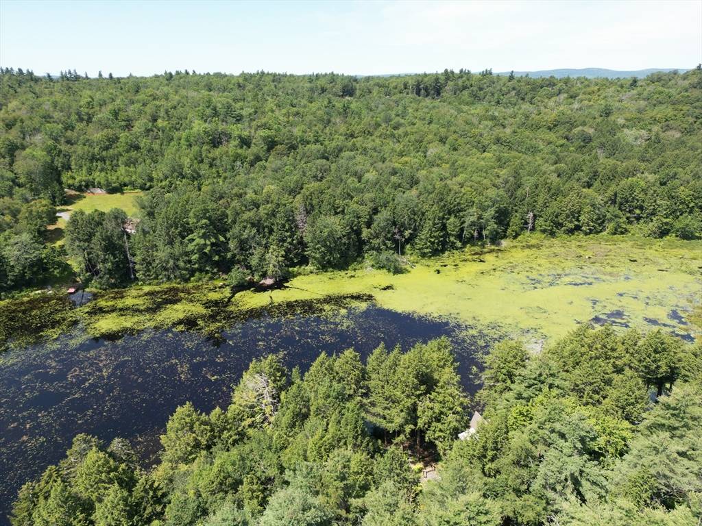 Chesterfield, MA 01012,0 Pynchon Rd