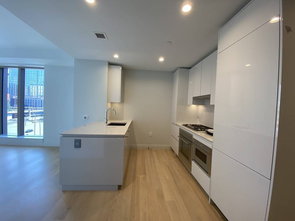 Boston, MA 02210,135 Seaport Blvd #708