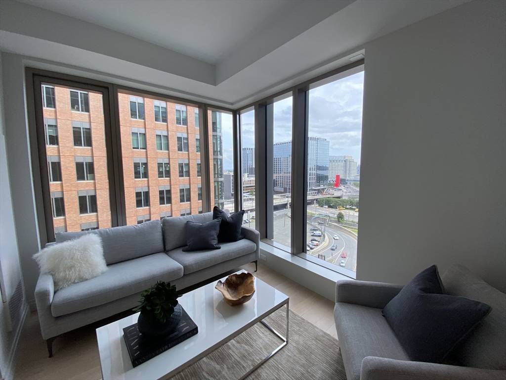 Boston, MA 02210,135 Seaport Blvd #708