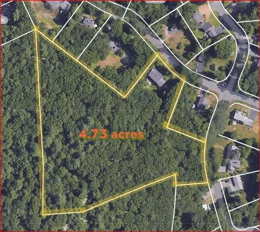 Westwood, MA 02090,162 Mayfair Dr