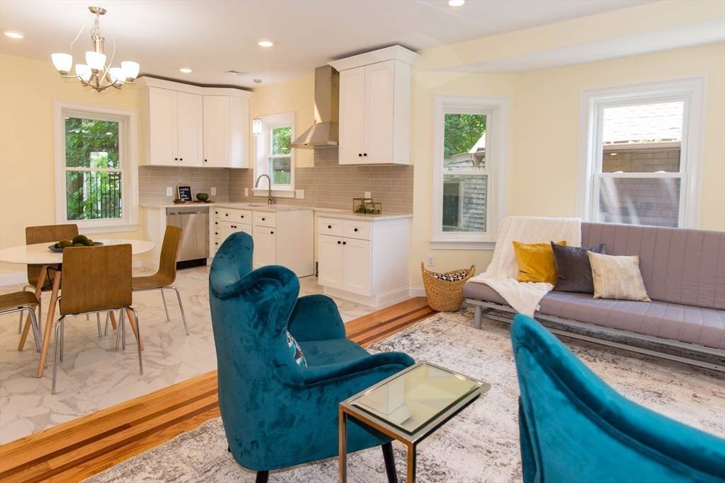 Boston, MA 02134,624 Cambridge Street #2