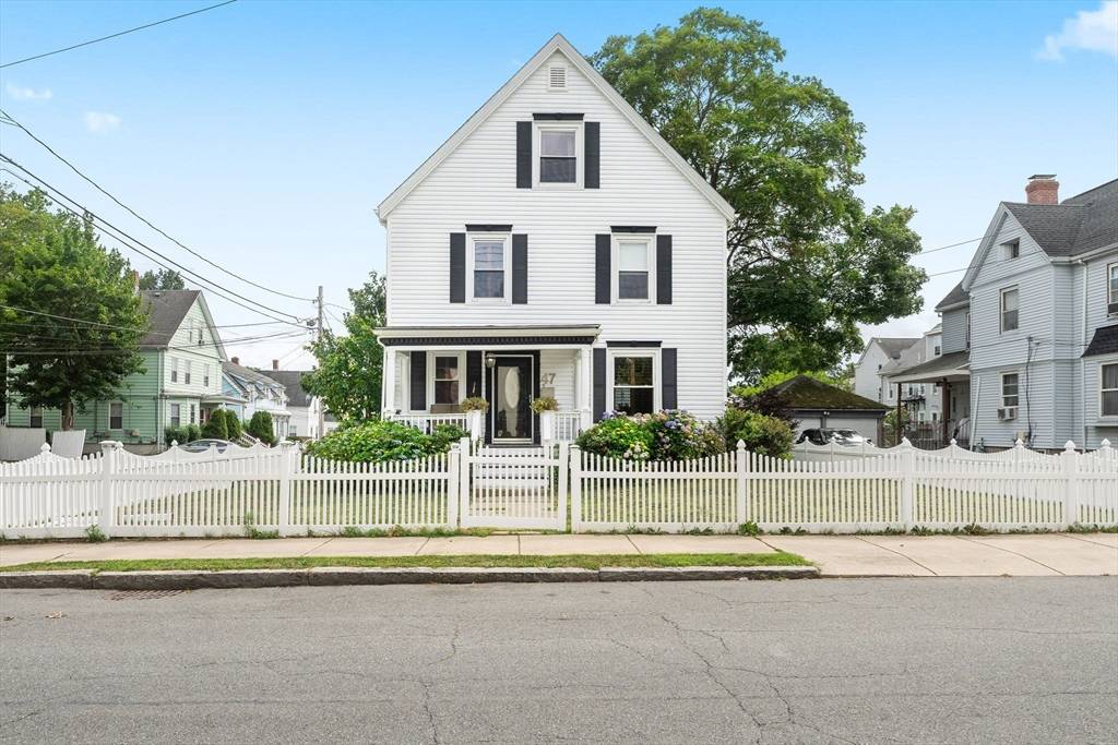 Framingham, MA 01702,47 Clinton St