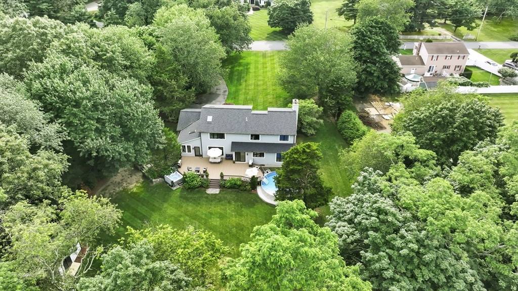 Seekonk, MA 02771,44 Raymond Drive