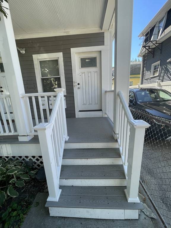 Cambridge, MA 02139,330 Western Ave #2nd FL