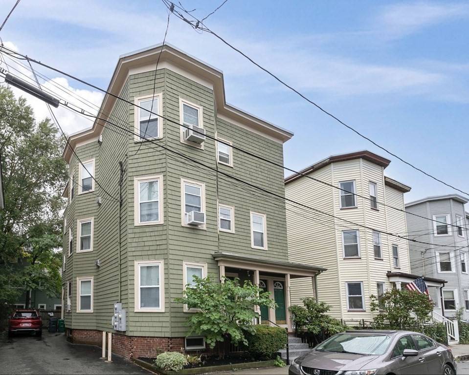 Cambridge, MA 02139,24 Speridakis Ter #24