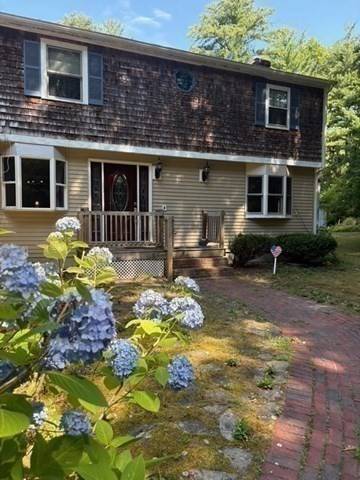 Halifax, MA 02338,88 Colby Dr