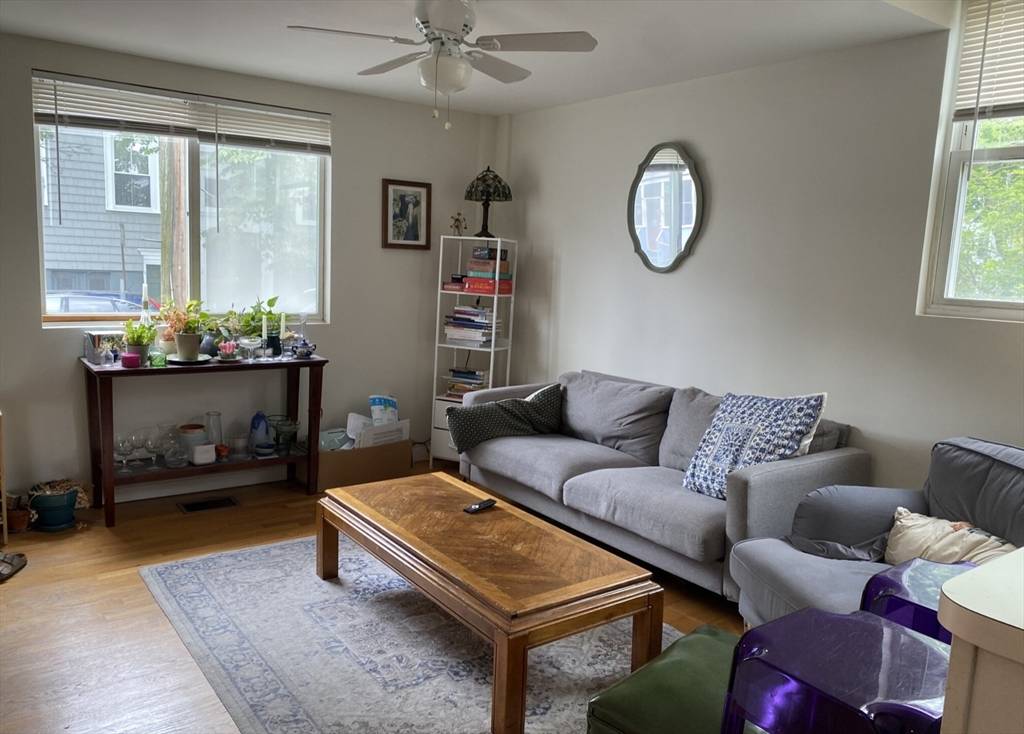 Cambridge, MA 02141,75 5th St #1