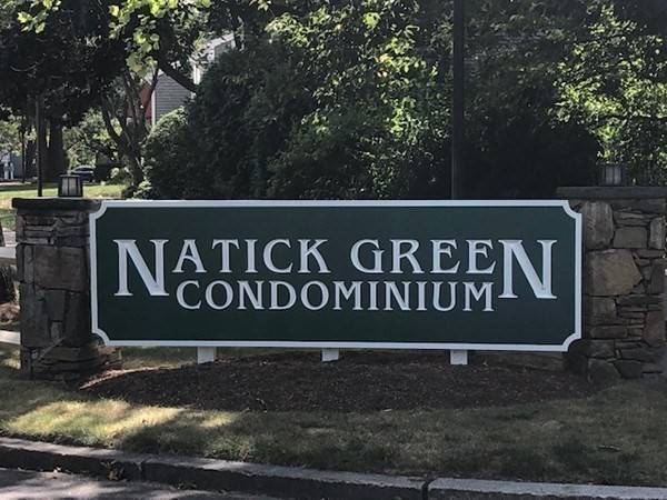 Natick, MA 01760,9 Silver Hill #21