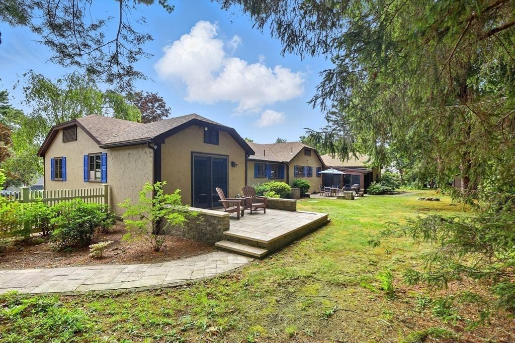 Lakeville, MA 02347,2 Tewalema Place