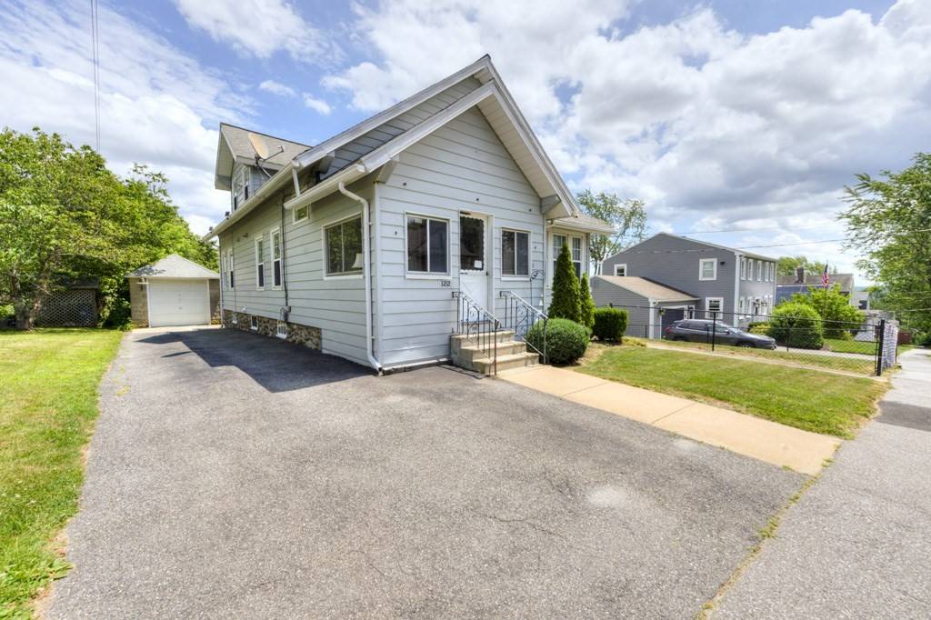 Worcester, MA 01603,122 Brookline St