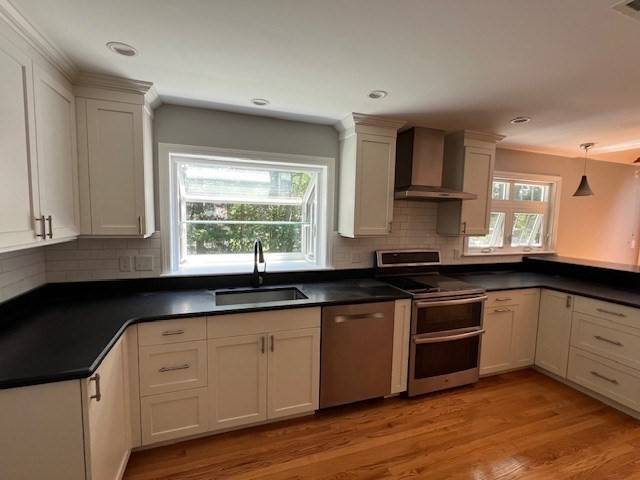 Canton, MA 02021,45 Century Dr