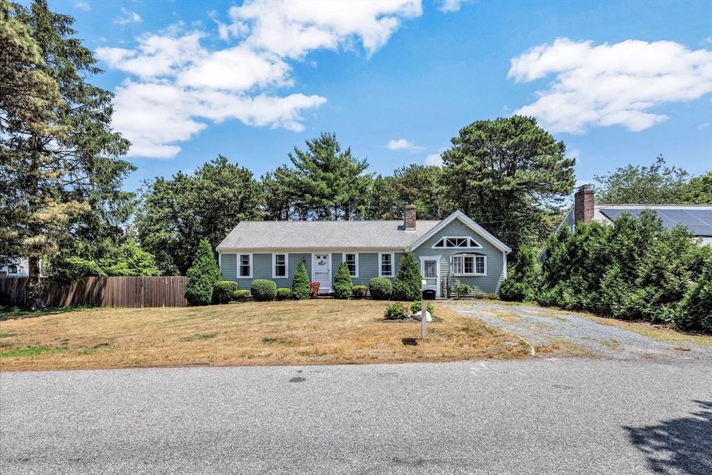 Yarmouth, MA 02664,114 Witchwood Rd