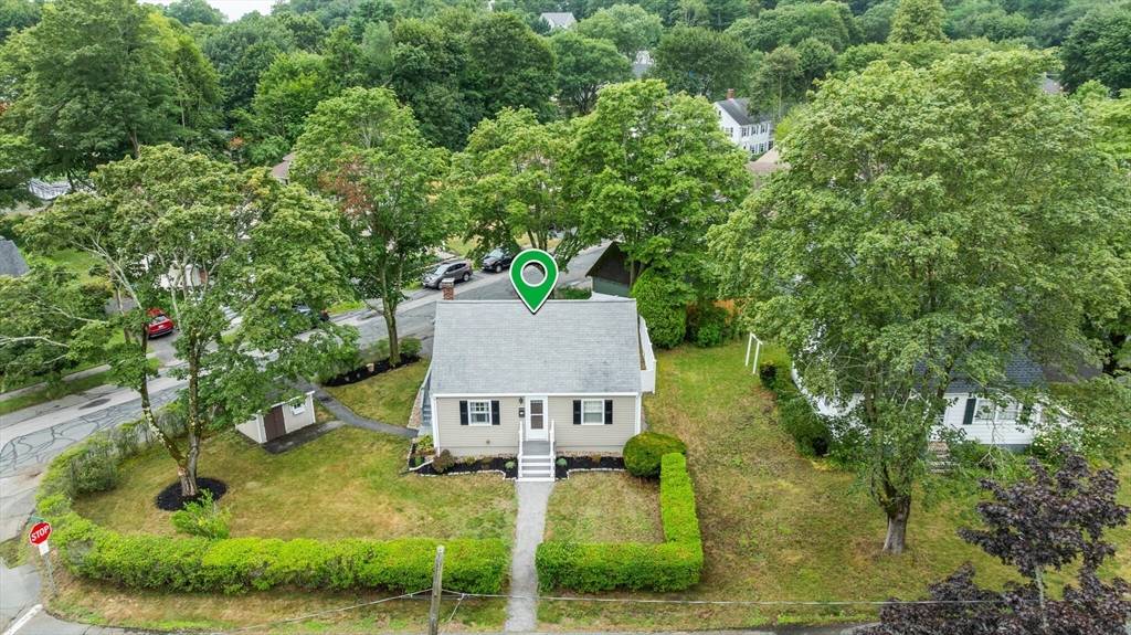 Beverly, MA 01915,23 Warren St