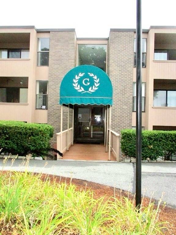 Shrewsbury, MA 01545,26 Shrewsbury Green Dr #A
