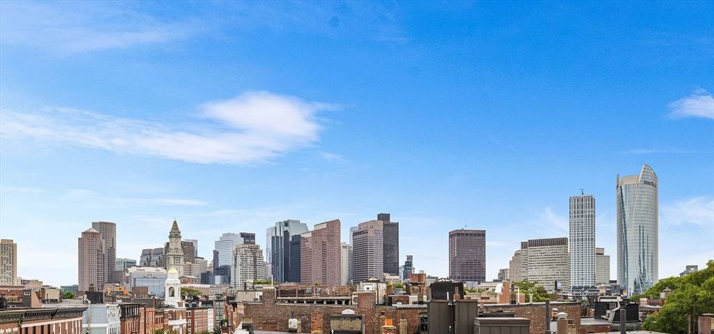 Boston, MA 02113,464 Hanover St #7