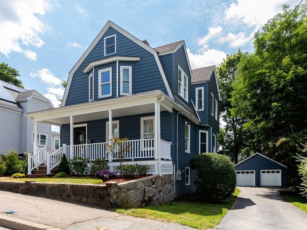 Rockland, MA 02370,34 Reed St