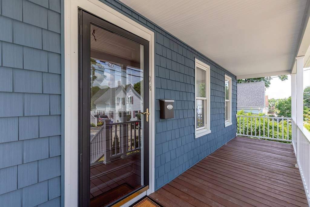 Rockland, MA 02370,34 Reed St