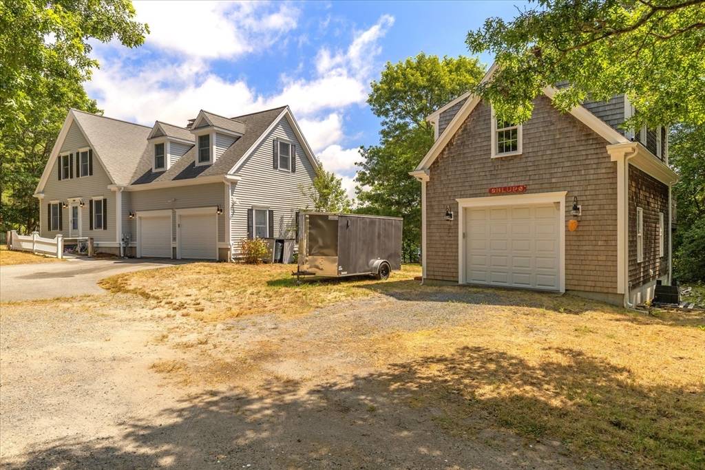 Dennis, MA 02641,504 Old Chatham Road