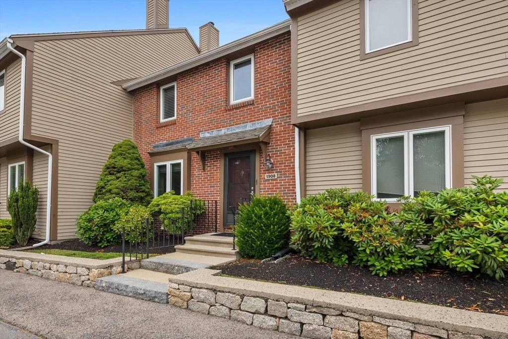 Saugus, MA 01906,1908 Lewis O Gray Dr #1908