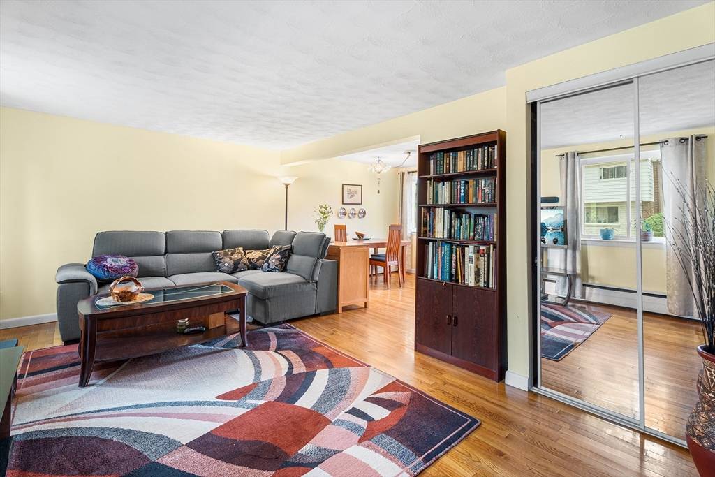 Framingham, MA 01702,38 Wilson Dr #38