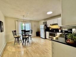 Mansfield, MA 02048,4 Erick Rd #104