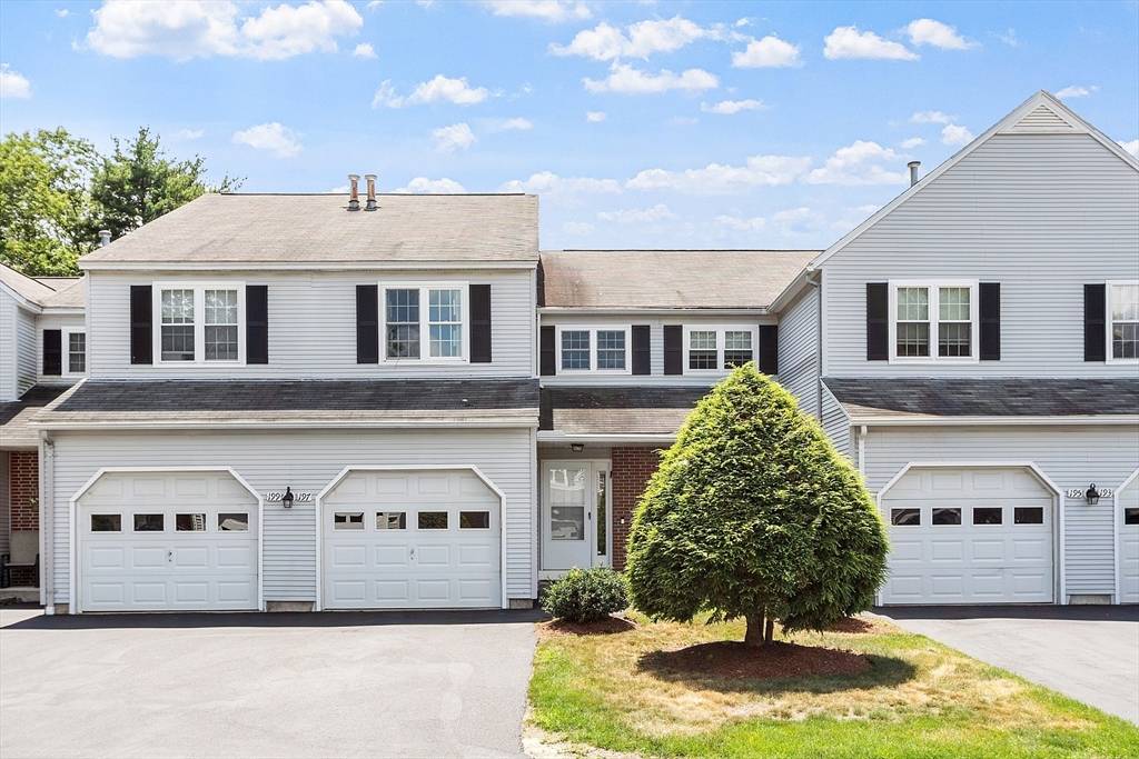 Leominster, MA 01453,197 Chapman Pl #197