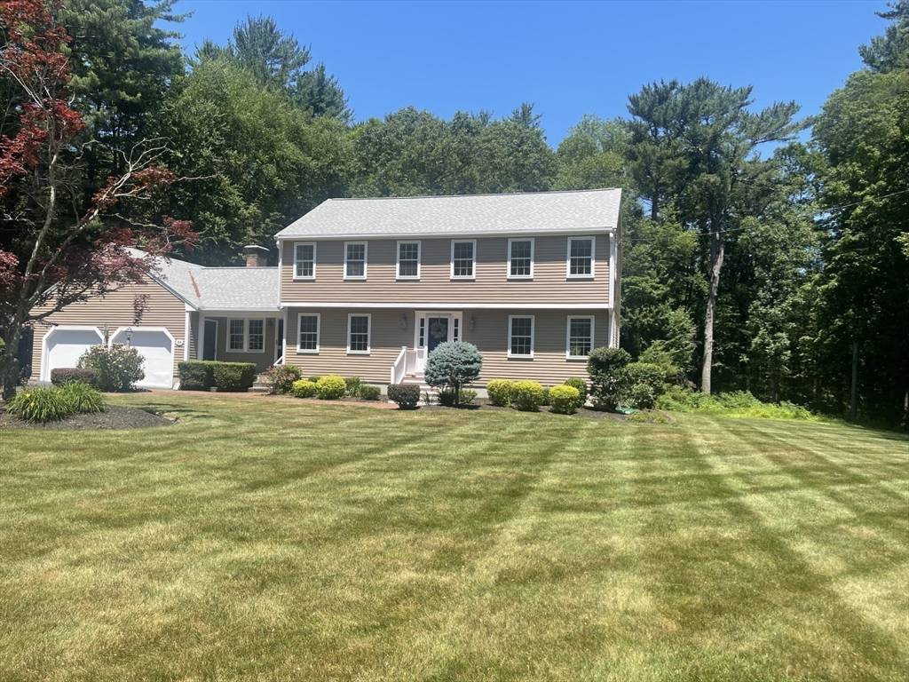 Scituate, MA 02066,56 Sylvester Rd.