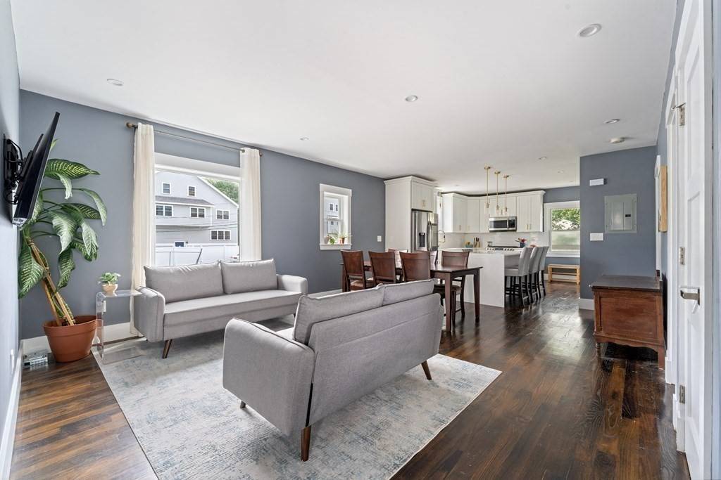 Boston, MA 02131,19 Harrison Street #1