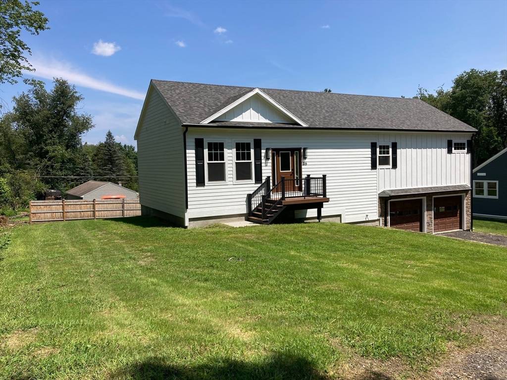 Lanesborough, MA 01237,16 Iroquois