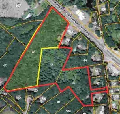 Sutton, MA 01590,118 Worcester-Providence Turnpike